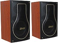 BMB CSH-200 300W 8" Vocal Karaoke Speakers (Pair)