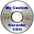 Custom CD+G