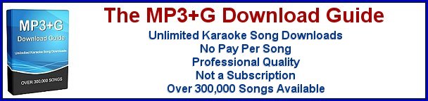 MP3+G Download Guide