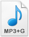 MP3+G