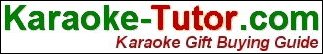 Karaoke Gift Buying Guide