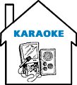 home karaoke system